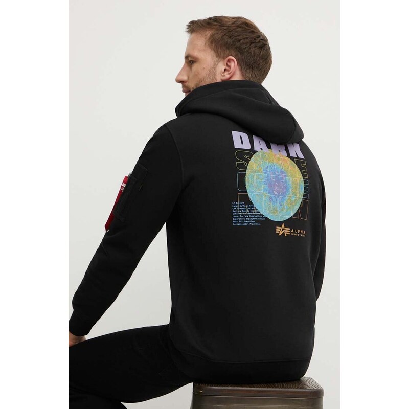 Mikina Alpha Industries 47452474