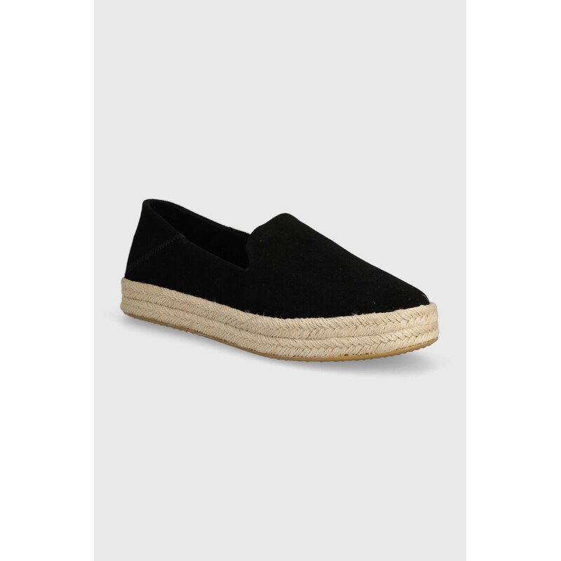 Espadrilky Toms Carolina 64177553