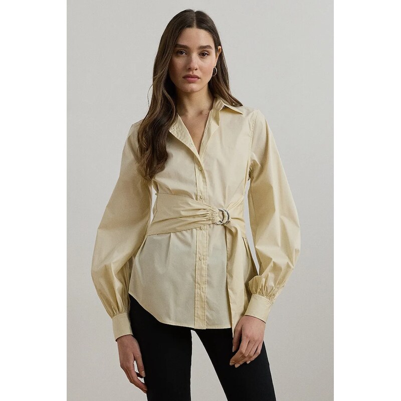 Košeľa Lauren Ralph Lauren 64131916