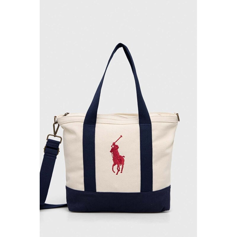 Detská kabelka Polo Ralph Lauren 40925924