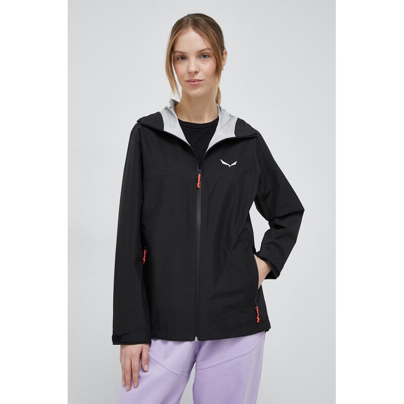 Turistická bunda Salewa Puez Aqua 4 PTX 64860008