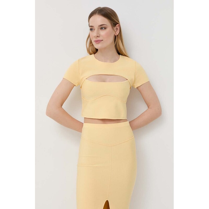 Tričko Patrizia Pepe 64300818