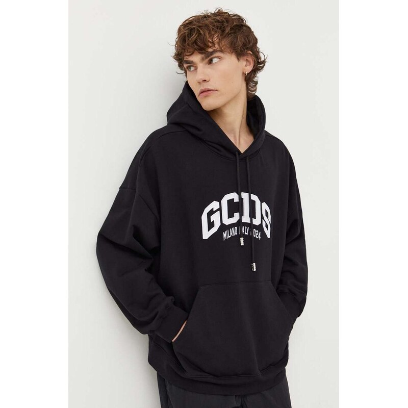 Bavlnená mikina GCDS 64303068