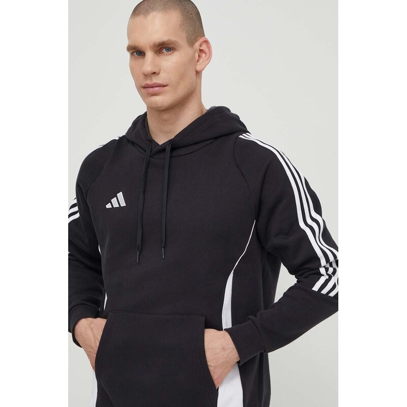 Tepláková mikina adidas Performance Tiro 24 50375352