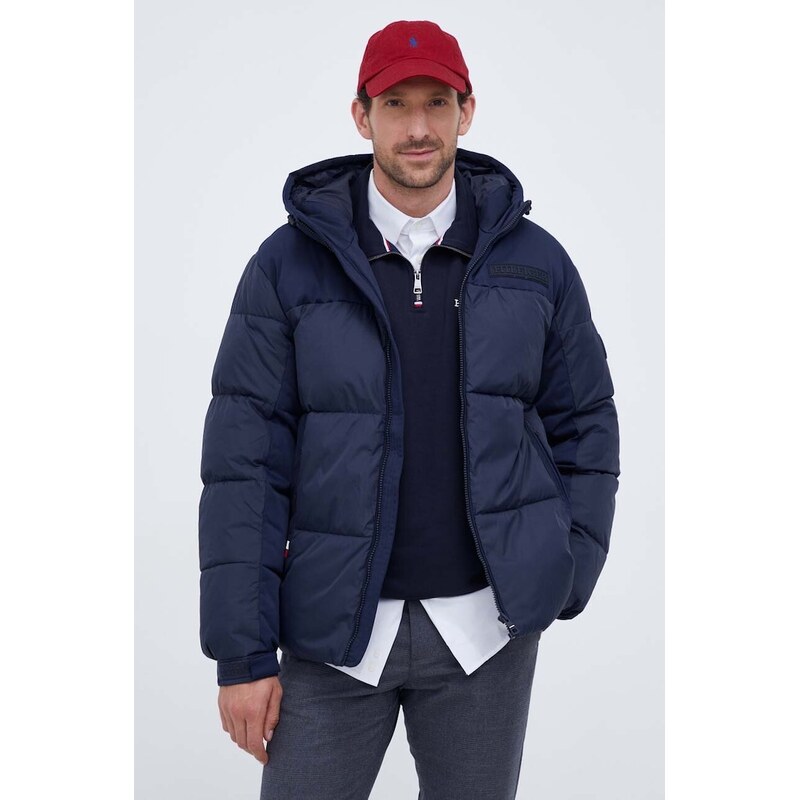 Bunda Tommy Hilfiger 45467325