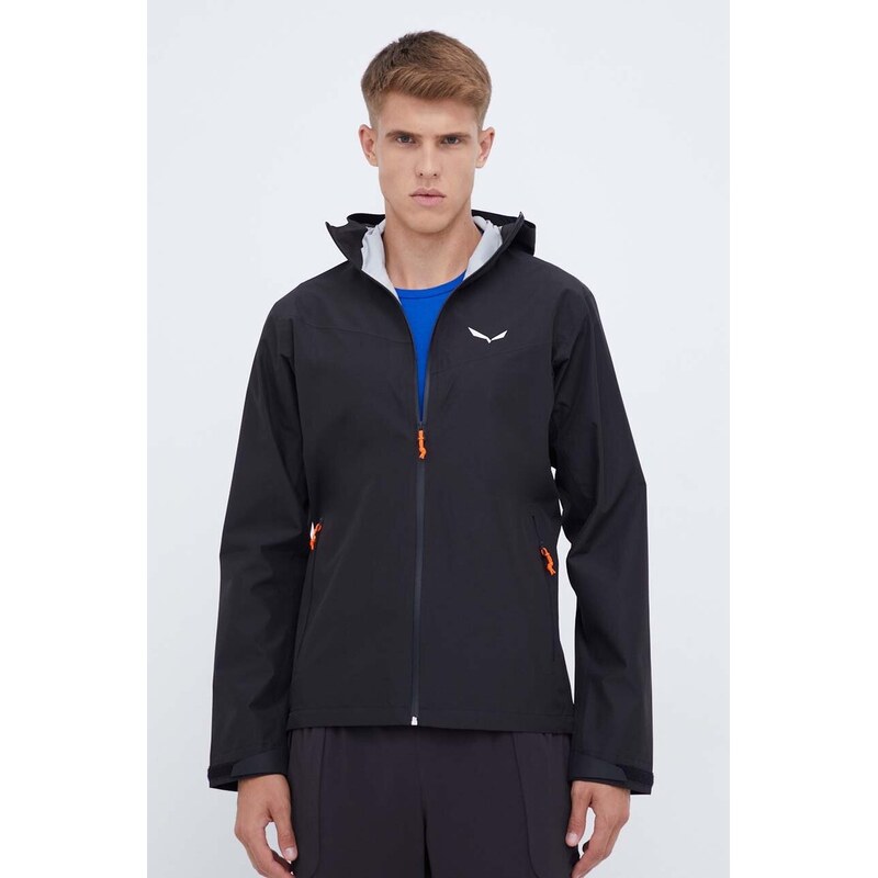 Turistická bunda Salewa Puez Aqua 4 PTX 2.5L 64860009