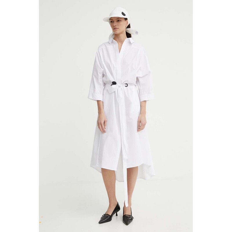 Bavlnené šaty MMC STUDIO 64307982