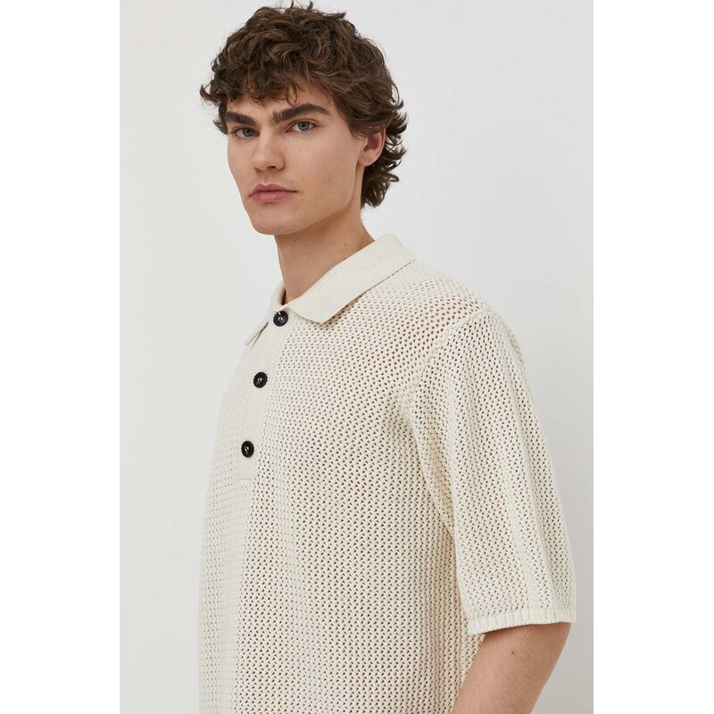 Bavlnený sveter Won Hundred 50767679