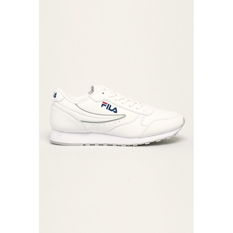 Fila - Topánky Orbit Low 12944275