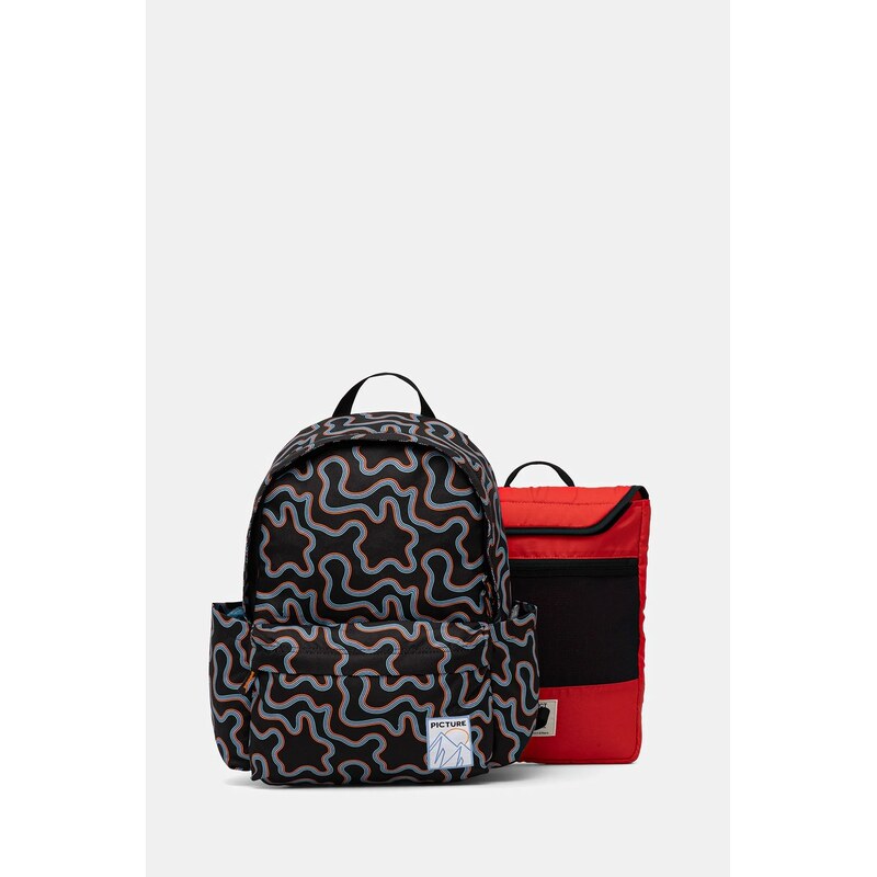 Ruksak Picture Tampu 20L 64203019