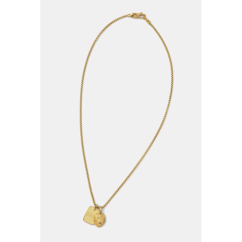 Náhrdelník Guess 62632467