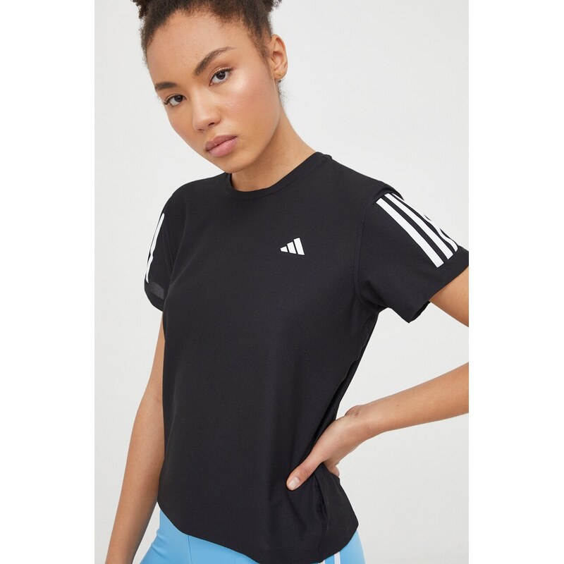 Bežecké tričko adidas Performance 48358999