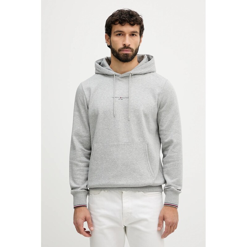 Mikina Tommy Hilfiger 65862424