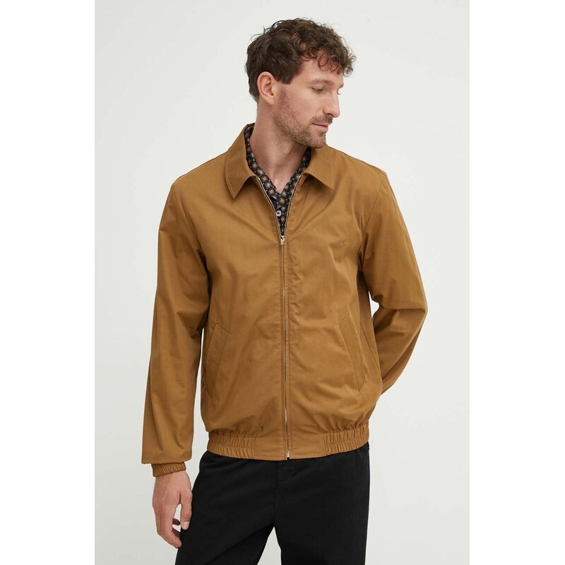 Bunda A.P.C. blouson gilbert 51002319