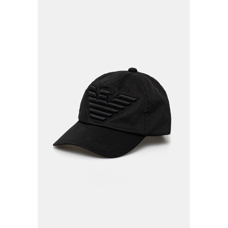 E-shop Emporio Armani - Čiapka