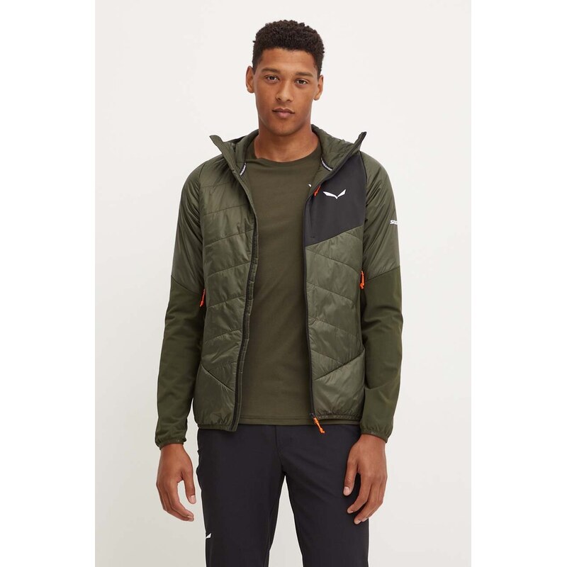 Športová bunda Salewa Ortles Hybrid 64303584