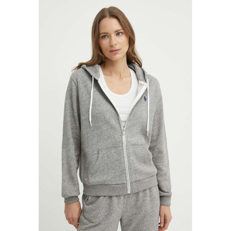 Bavlnená mikina Polo Ralph Lauren 51149707