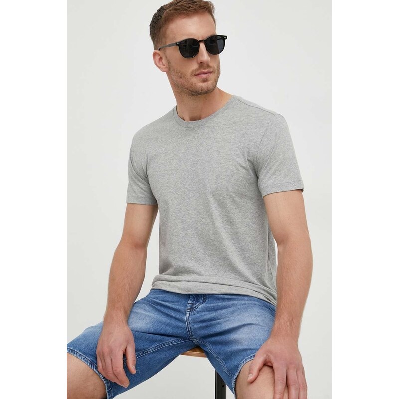 Bavlnené tričko Polo Ralph Lauren 3-pak 44257599