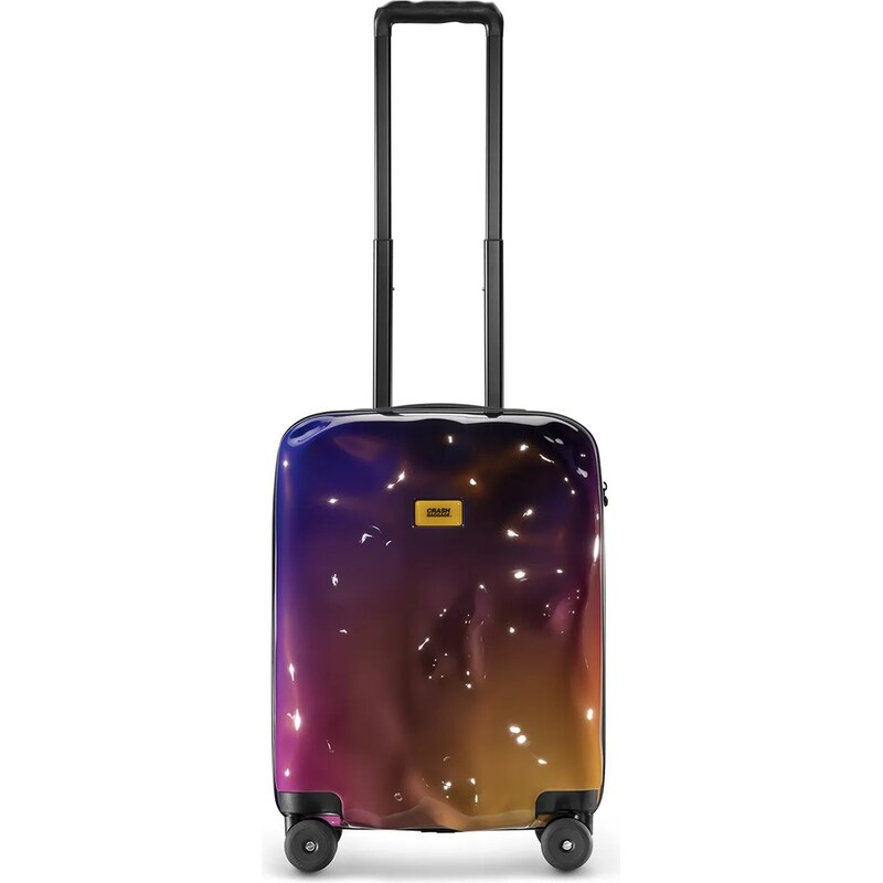 Crash Baggage kabínový kufor LUNAR Small size 55x40x22 cm 68599539