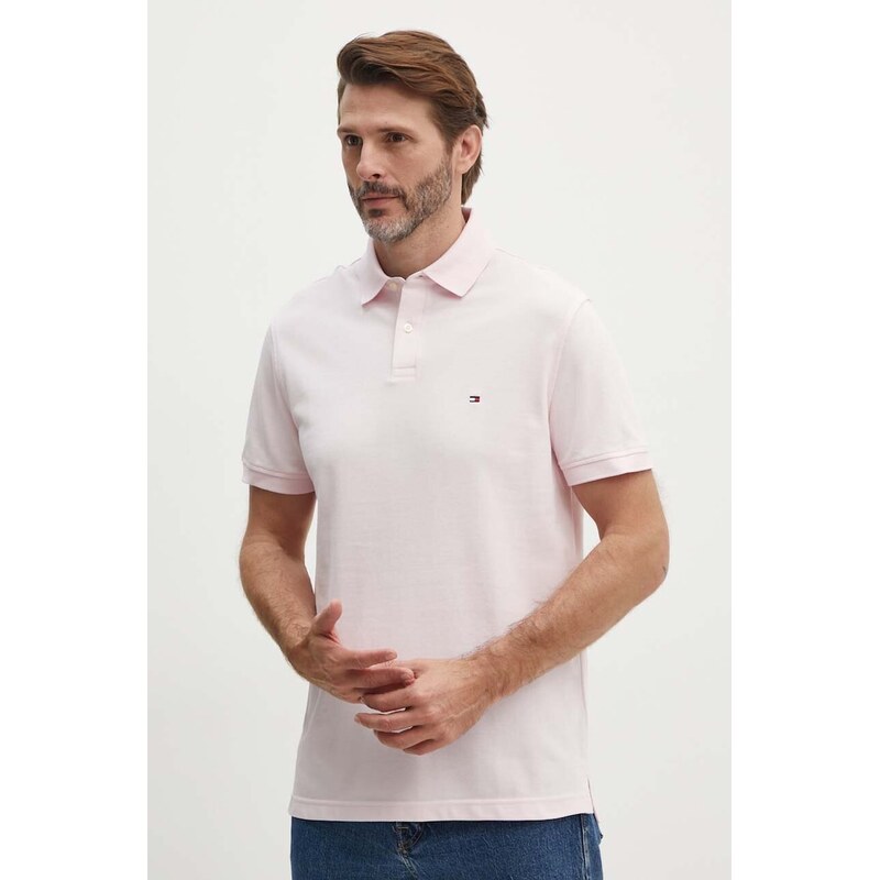 Polo tričko Tommy Hilfiger 45272947