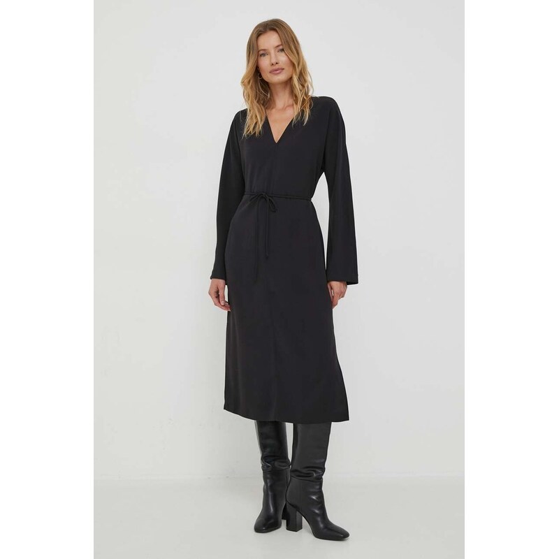 Šaty Calvin Klein 45819859