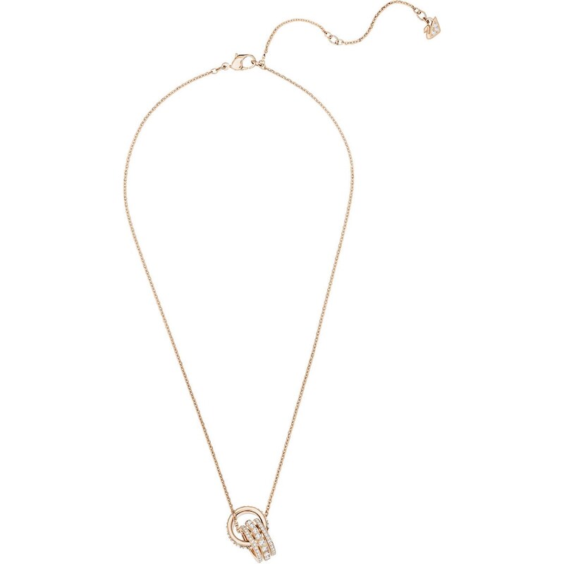 Swarovski - Náhrdelník Further 42154659