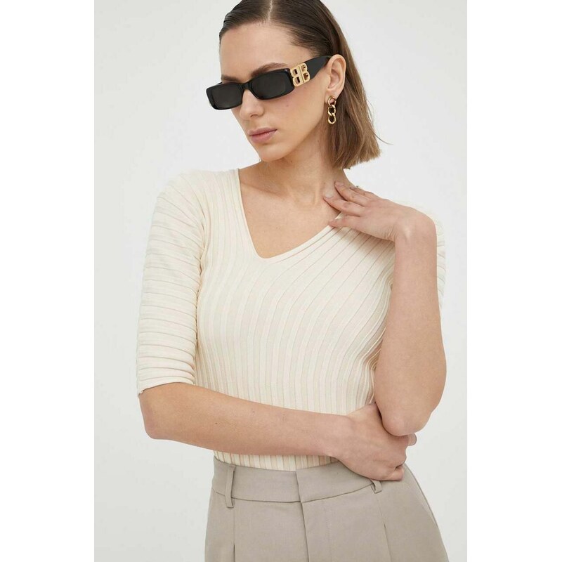 Tričko By Malene Birger 41359618