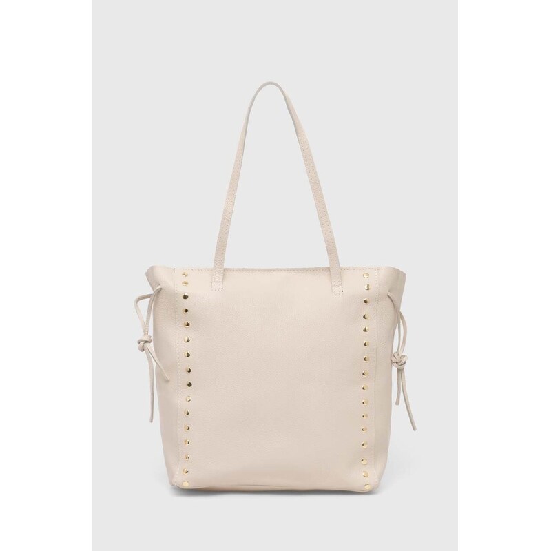 Kožená kabelka Answear.LAB 54658825