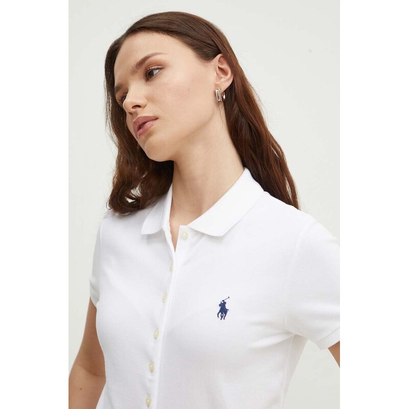 Polo tričko Polo Ralph Lauren 51403911