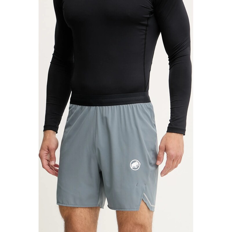 Turistické šortky Mammut Aenergy 64177886