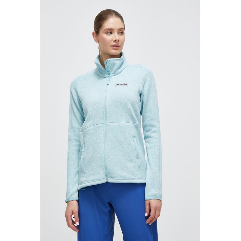 Columbia Športová mikina Columbia Sweater Weather 48503868