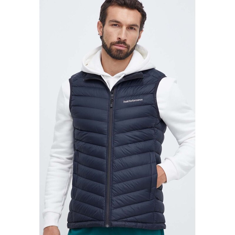 Páperová vesta Peak Performance 46007548