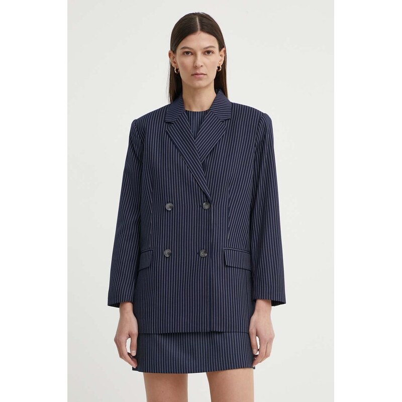 Sako 2NDDAY 2ND Herman - Pinstripe 65071799