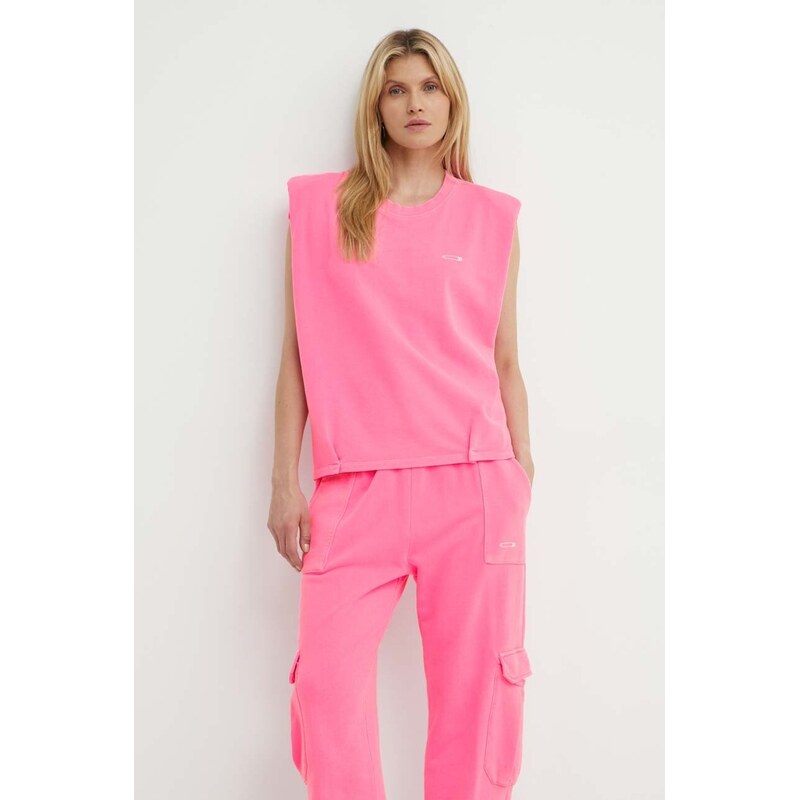 Bavlnený top K+LUSHA 66510733