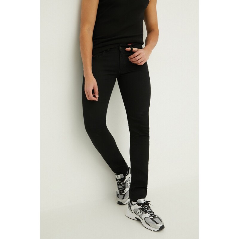 Rifle Diesel 1979 SLEENKER 64305819