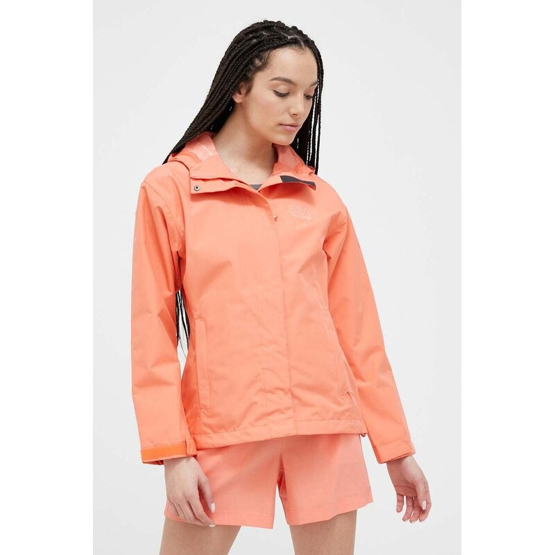 Nepremokavá bunda Helly Hansen Seven 64296707