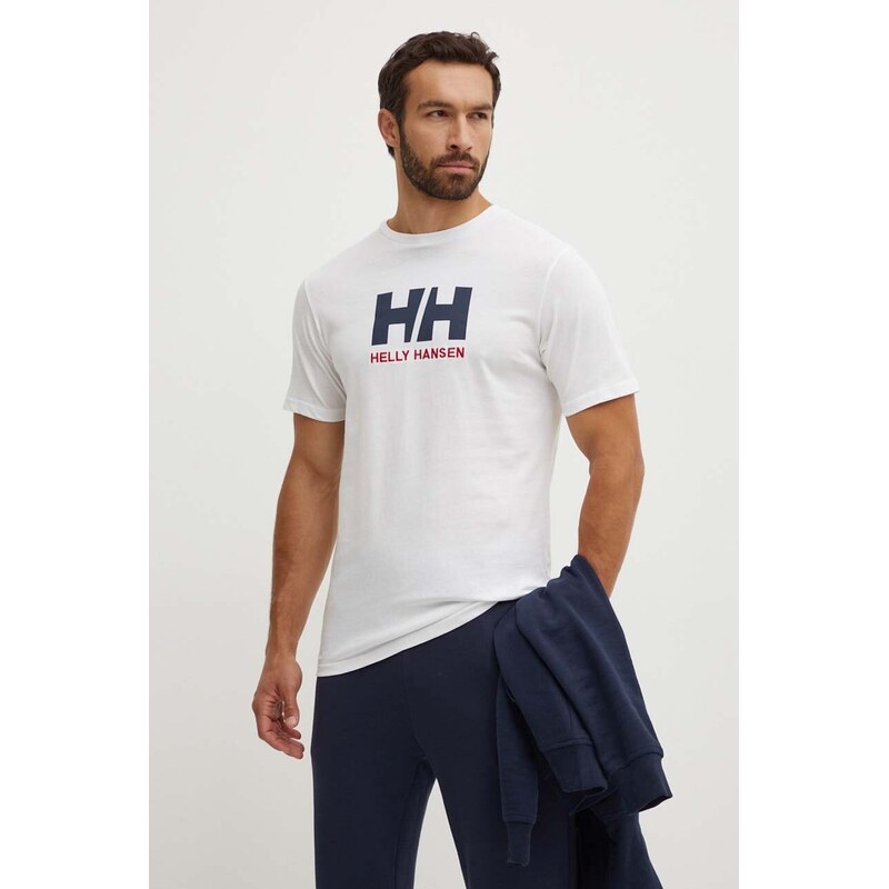 Helly Hansen - Tričko HH LOGO T-SHIRT 64175173