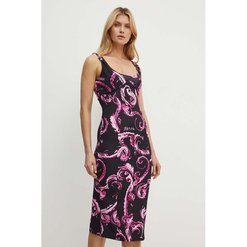 Šaty Versace Jeans Couture 53183205