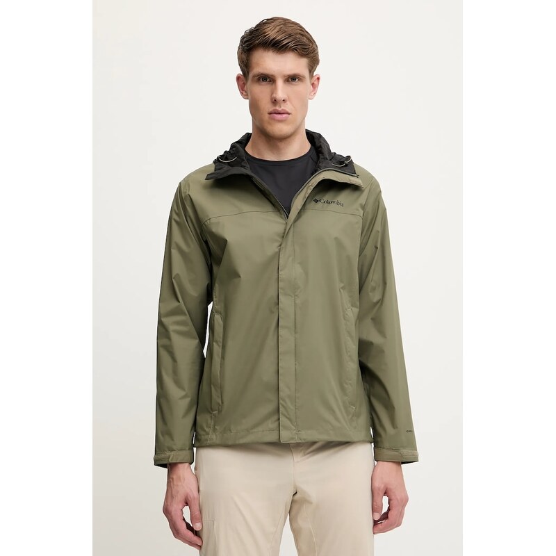 Turistická bunda Columbia Watertight II 63442763