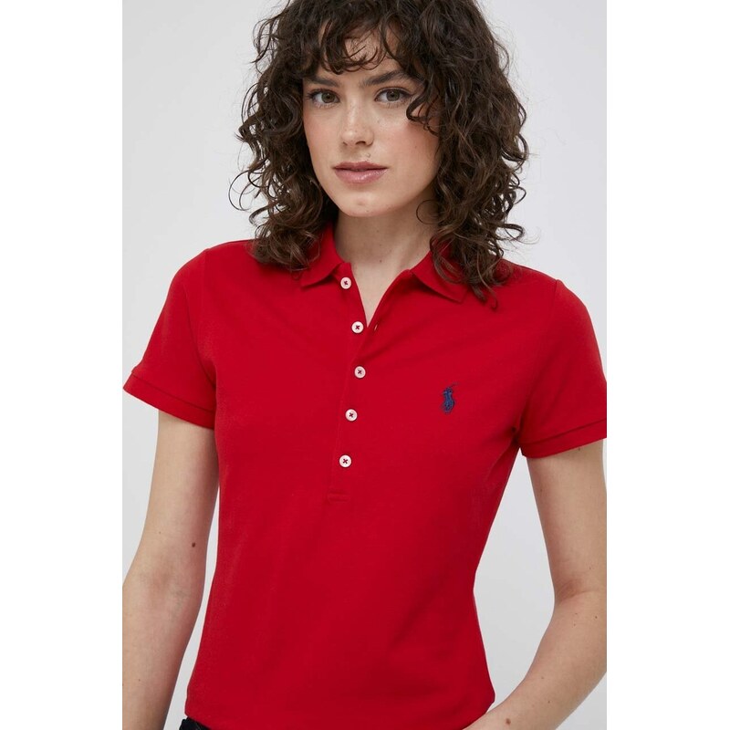 Polo tričko Polo Ralph Lauren 41395435