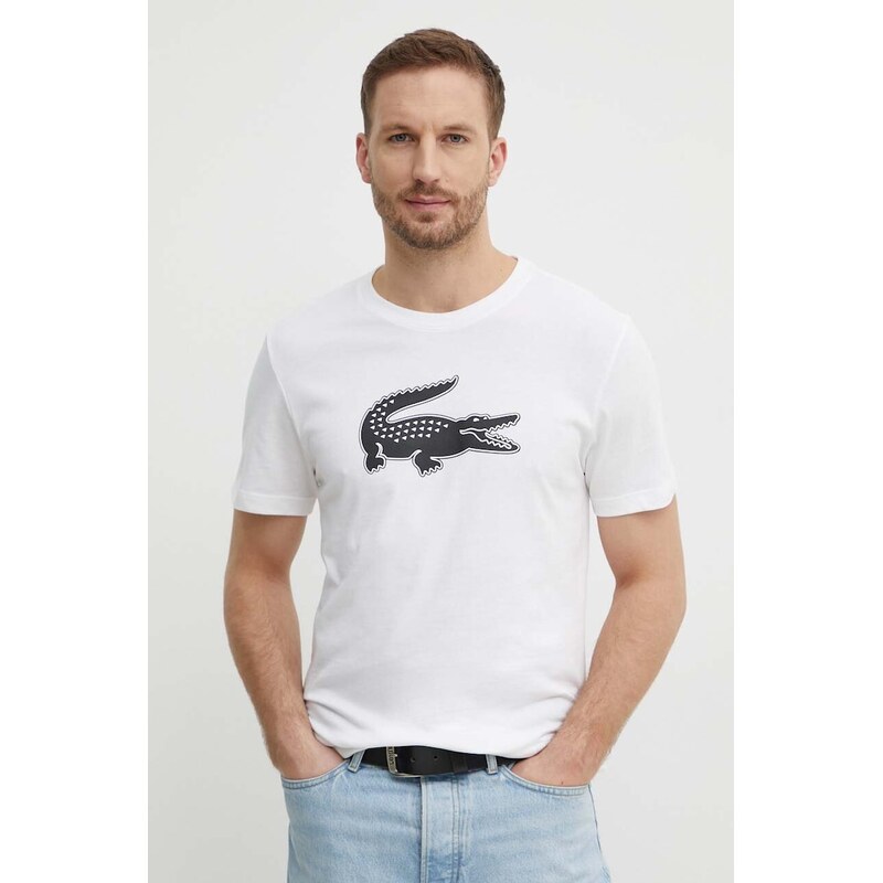 Tričko Lacoste 50832451