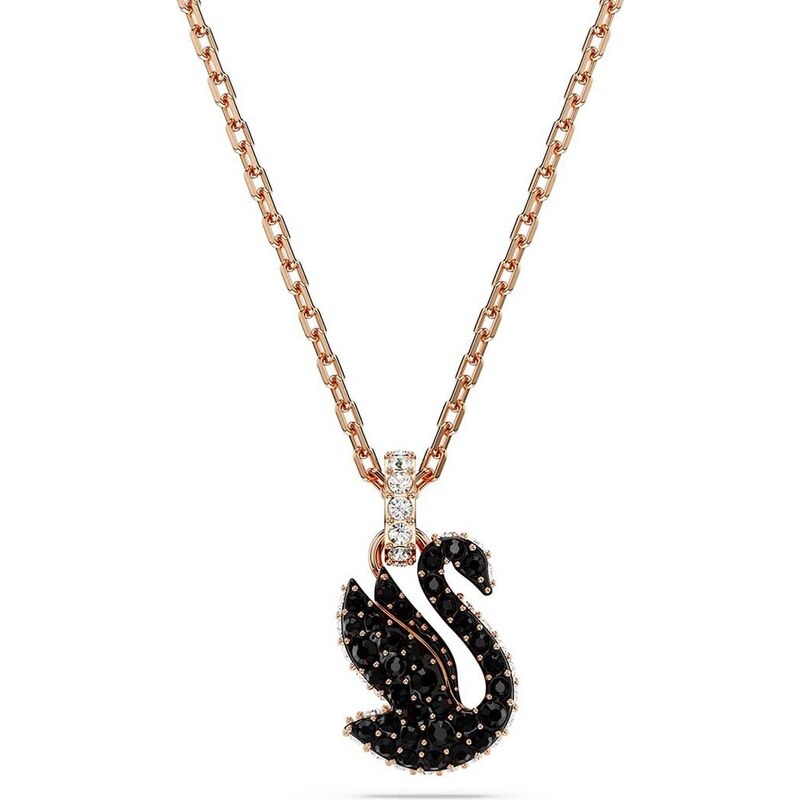 Náhrdelník Swarovski Swan 48969242