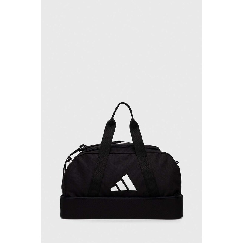 Športová taška adidas Performance Tiro League Small 43008736