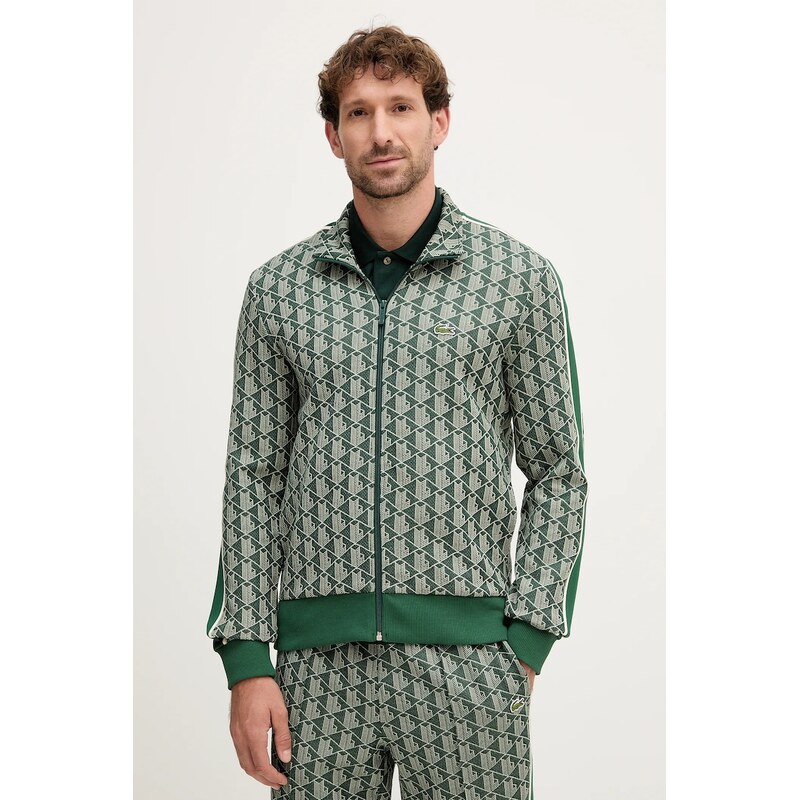 Mikina Lacoste 65049872