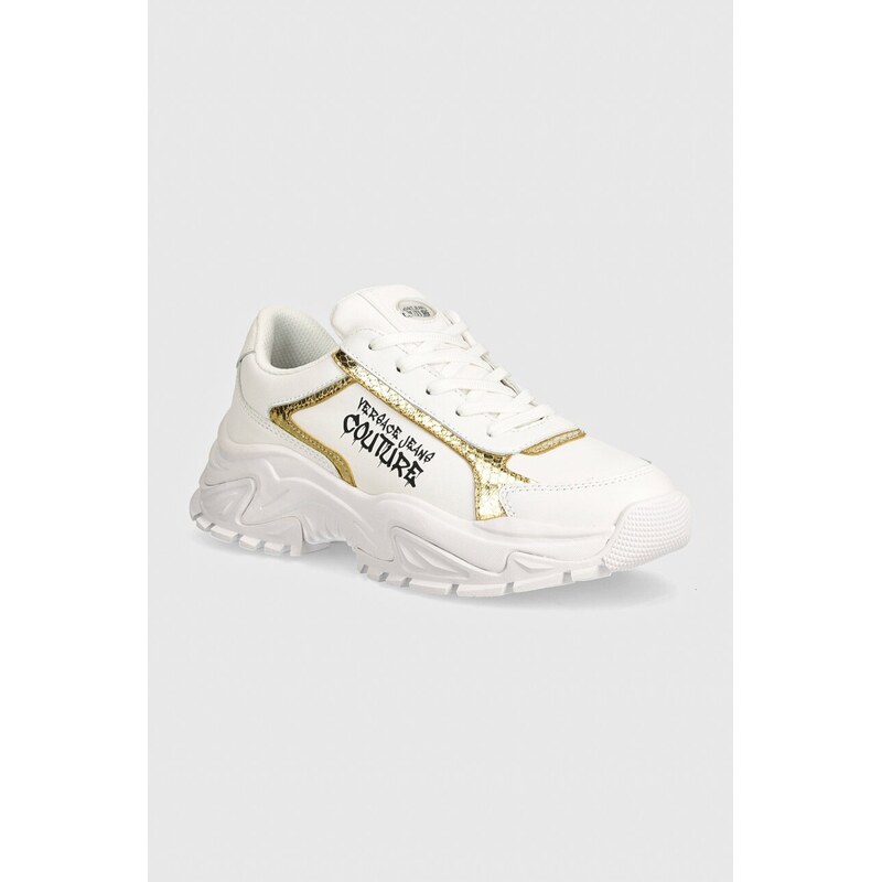 Tenisky Versace Jeans Couture Hiker 53946657