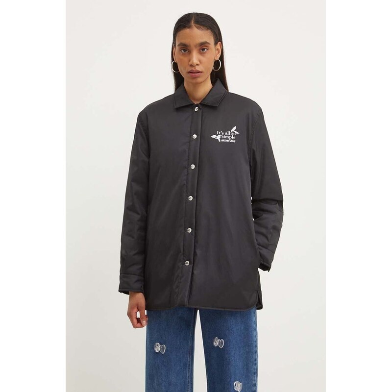 Bunda Moschino Jeans 64309732