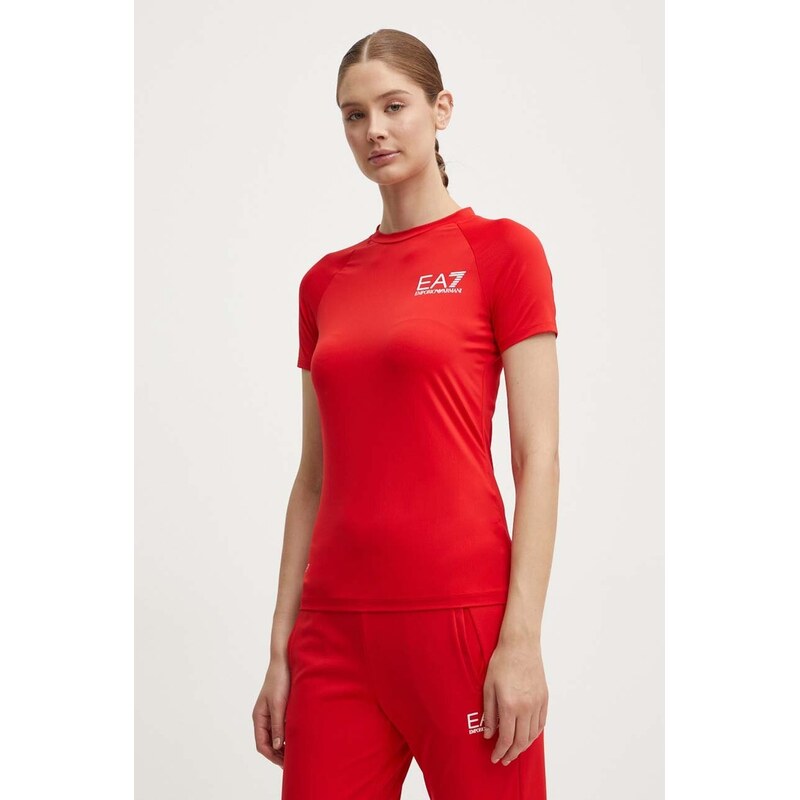 Tréningové tričko EA7 Emporio Armani 61665550