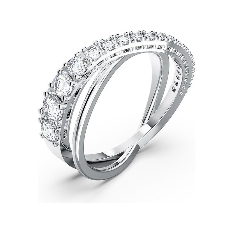 Swarovski - Prstienok TWIST 44198582