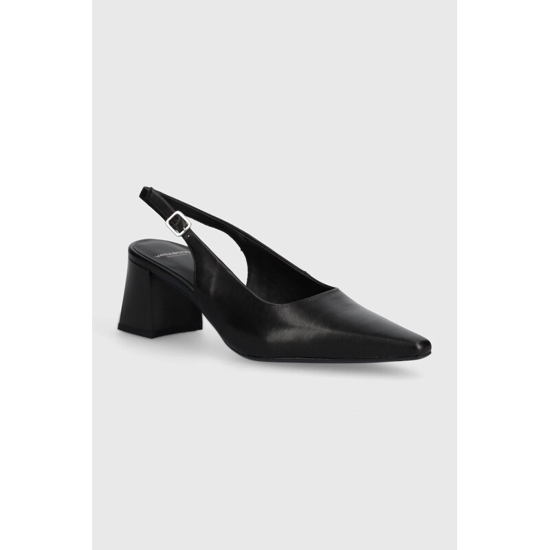 Kožené lodičky Vagabond Shoemakers ALTEA ALTEA 49428995