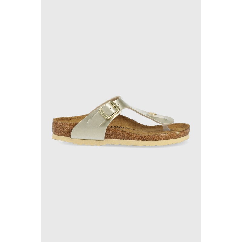 Detské žabky Birkenstock Gizeh 37527081